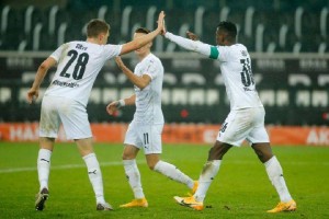 米乐官网- 弗赖堡黑马姿态搅动积分榜，平民军团书写励志传奇  