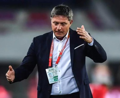 米乐mile- 圣埃蒂安遭遇五连败，主帅面临下课危机