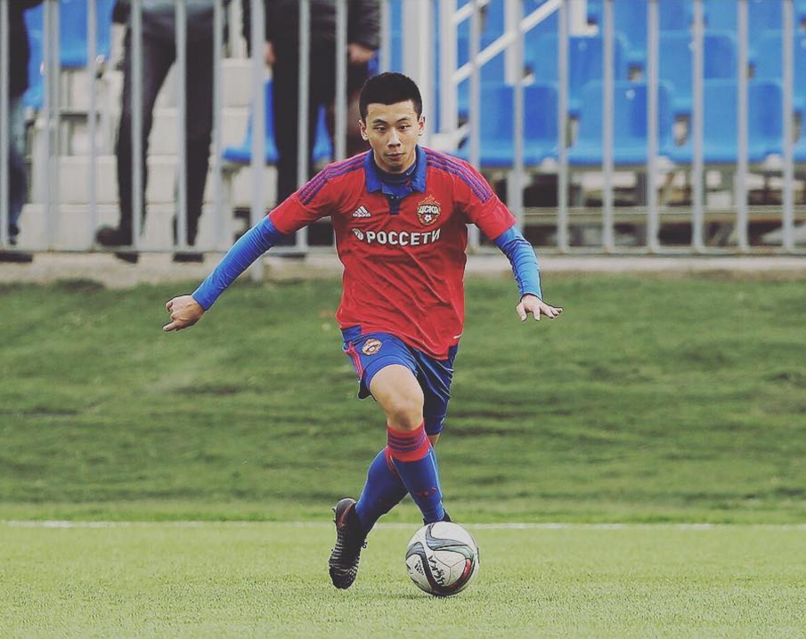  RB莱比锡青训小将首秀惊艳全场  